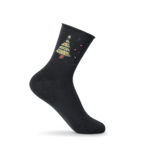 Skarpety model 20599937 Merry Christmas 3641 - BE SNAZZY