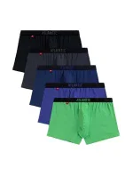 Boxerky Atlantic 5SMH-004/24 A'5 M-2XL