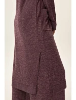 Henderson Dámsky župan 41948 Fudge S-XL