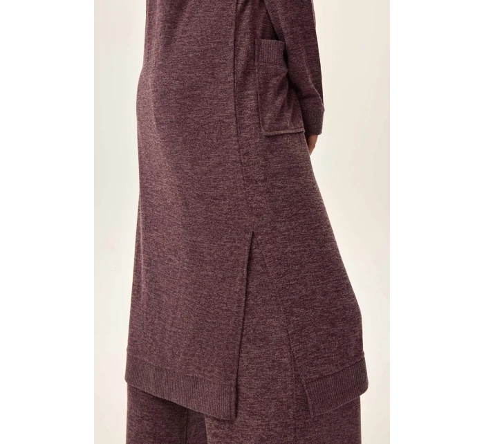 Henderson Dámsky župan 41948 Fudge S-XL