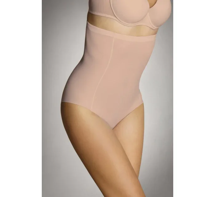 Stahovací kalhotky model 16292218 beige plus - Eldar