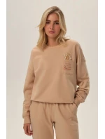 Dámske pyžamo 41899 Fawn - HENDERSON