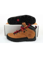 Trekingové topánky Timberland World Hiker M 0A5RF7231