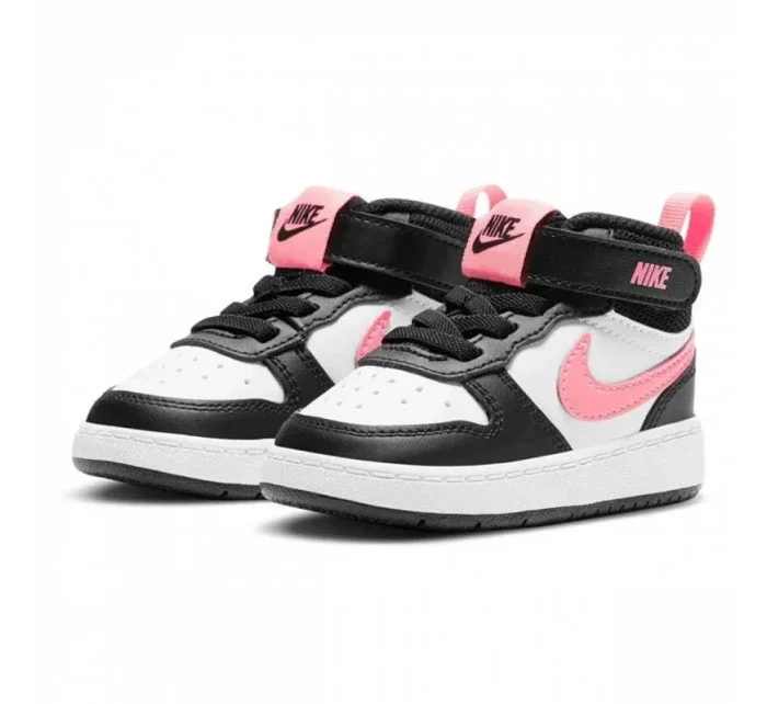 Nike Court Borough Mid2 (TDV) Jr CD7784-005