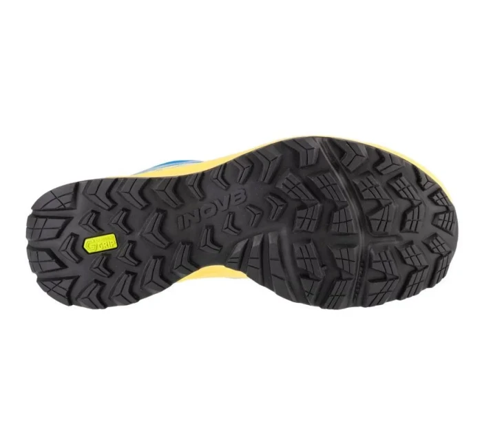 Bežecká obuv Inov-8 Trailfly Speed M 001150-BLYW-W-01