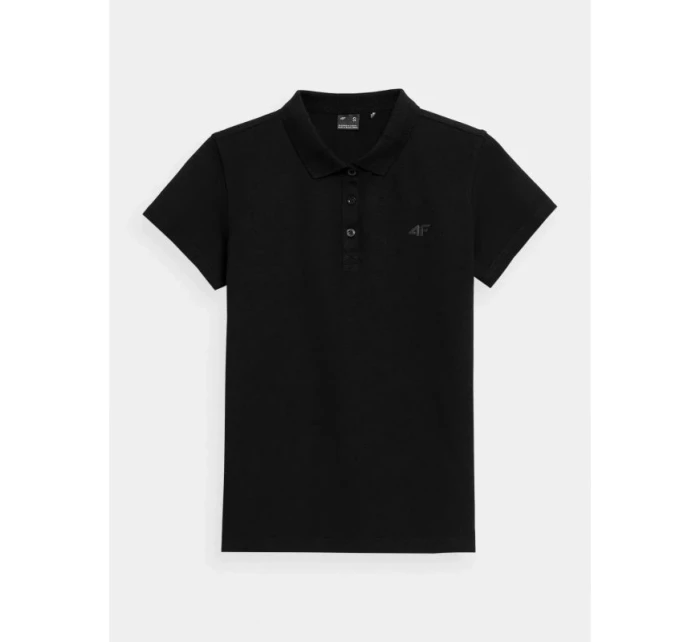 Polo tričko 4F W 4FWSS24TPTSF132-20S