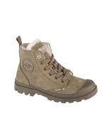 Boty Pampa Hi Zip WL W model 20817957 - Palladium Boty Pampa Hi Zip WL W model 20817957 - Palladium