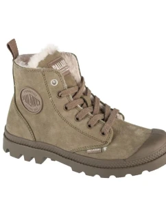 Boty Pampa Hi Zip WL W model 20817957 - Palladium