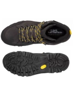 Pánské trekové boty  MID M / yellow XT model 21349383 - Jack Wolfskin