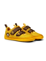 Affenzahn Sneaker Knit Happy Tiger Jr Topánky 00397-10009