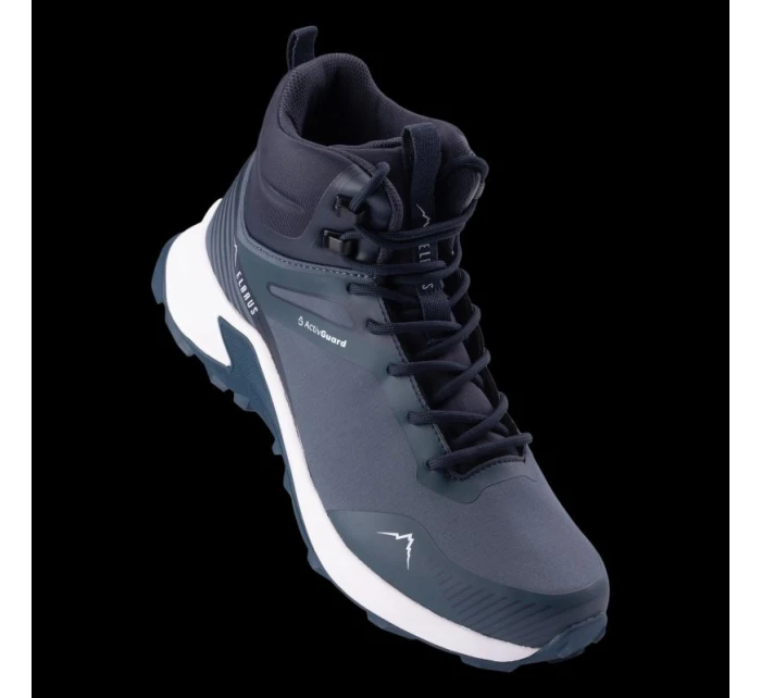 Pánska obuv BRESO MID AG