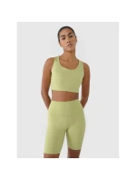 Dámska tréningová podprsenka 4F 4FRSS25USBAF152-42S Dámska tréningová podprsenka 4F 4FRSS25USBAF152-42S