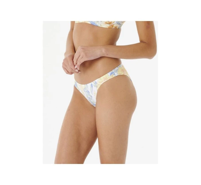 RIP CURL Always Summer Full Pant biele plavky