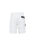 Pánské šortky model 22113666 Shorts white - Sail Racing