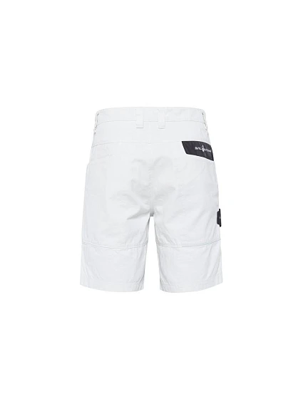 Pánské šortky model 22113666 Shorts white - Sail Racing