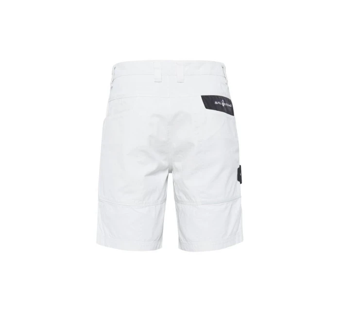 Pánské šortky model 22113666 Shorts white - Sail Racing