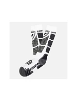Rossignol W Pure Elite Ponožky bílé Rossignol W Pure Elite Ponožky bílé