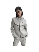 Dámske športové oblečenie Nike Tech Fleece Windrunner HV6747-063 Dámske športové oblečenie Nike Tech Fleece Windrunner HV6747-063