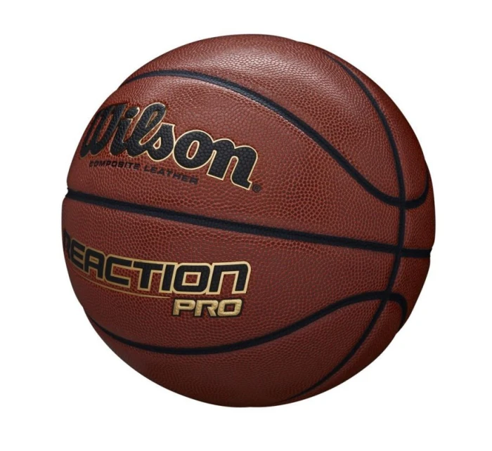 Reaction Pro basketbal WTB1013707 Reaction Pro basketbal WTB1013707