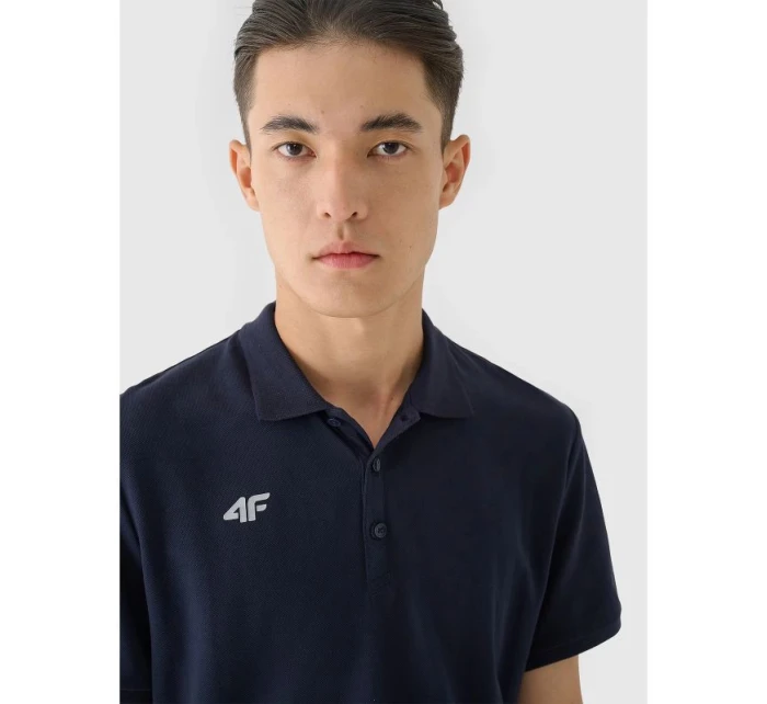 Pánská polokošile regular model 21816136 pánské - 4F