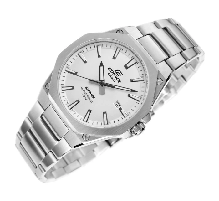 Pánské hodinky EDIFICE model 21804609 + BOX - CASIO Pánské hodinky EDIFICE model 21804609 + BOX - CASIO