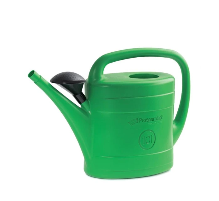 SPRING SHEET GREEN 10L detské