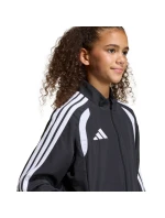 Dětská mikina Tiro 26 League Presentation black model 21892294 - ADIDAS Dětská mikina Tiro 26 League Presentation black model 21892294 - ADIDAS