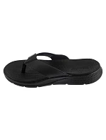 Sandály Skechers Go Consistent – Synthwave 229035-BBK, černé, velikost 41 Sandály Skechers Go Consistent – Synthwave 229035-BBK, černé, velikost 41