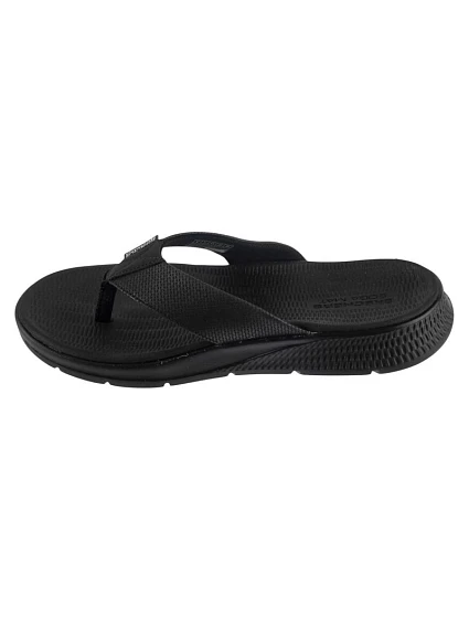 Sandály Go Consistent – černé, velikost 41 model 22402125 - Skechers Sandály Go Consistent – černé, velikost 41 model 22402125 - Skechers