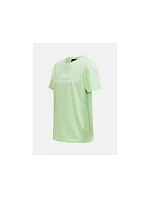 Tričko PEAK PERFORMANCE Original T-Shirt Junior, zelené