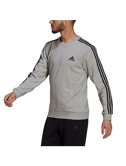 Bluza Essentials Sweatshirt M model 19556925 pánské - ADIDAS