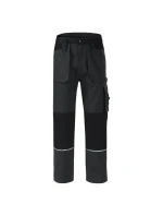 M šedé kalhoty model 19378515 - Rimeck M šedé kalhoty model 19378515 - Rimeck