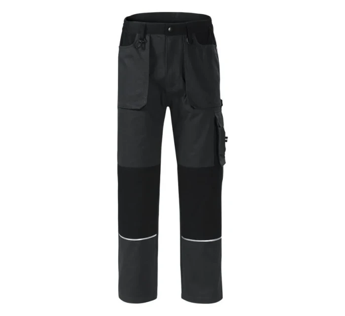 M šedé kalhoty model 19378515 - Rimeck M šedé kalhoty model 19378515 - Rimeck