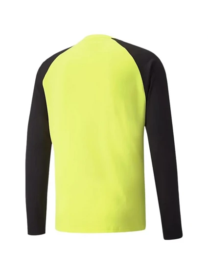 Brankářská mikina GK LS M 42 model 18826045 - Puma Brankářská mikina GK LS M 42 model 18826045 - Puma