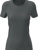 Stedman Sports-T Women Dámske športové tričko Interlock 05.8100 šedá bridlica