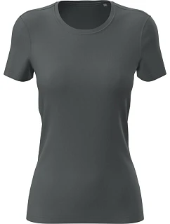 SportsT Women Dámské sportovní tričko Interlock model 22477969 slate grey - Stedman