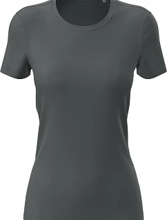SportsT Women Dámské sportovní tričko Interlock model 22477969 slate grey - Stedman