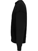 SOL'S Authentic Oversize mikina model 22458364 black SOL'S Authentic Oversize mikina model 22458364 black