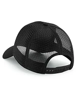 B 6 panelová Trucker kšiltovka 53.0 black model 22411573 - Beechfield B 6 panelová Trucker kšiltovka 53.0 black model 22411573 - Beechfield