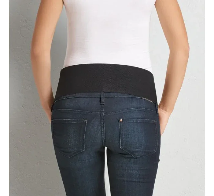 BabySherpa tehotenský podporný pás 1707 čierny - Anita Maternity