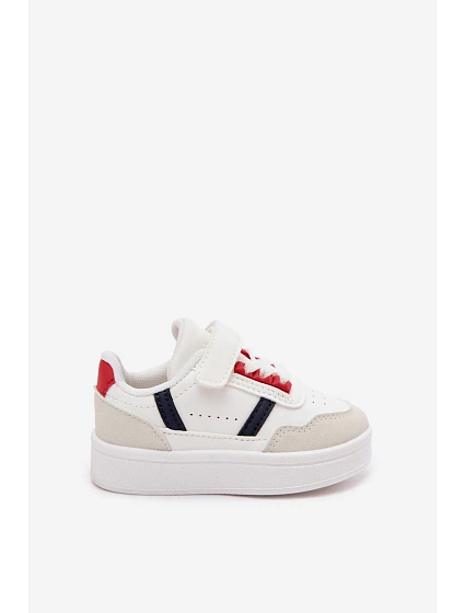Detské športové tenisky White Malva