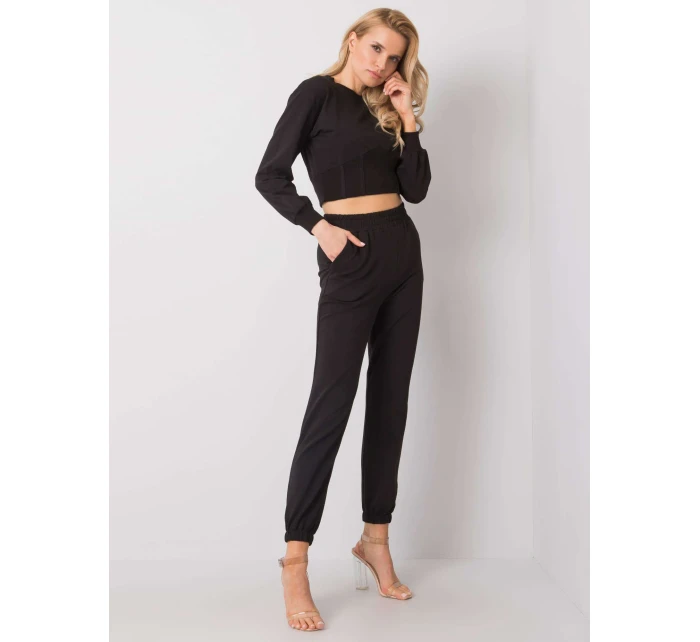 Súprava 356 KMPL 1203.82 čierna