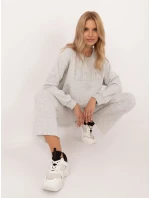 Súprava EM KMPL 930.61 svetlosivá Súprava EM KMPL 930.61 svetlosivá