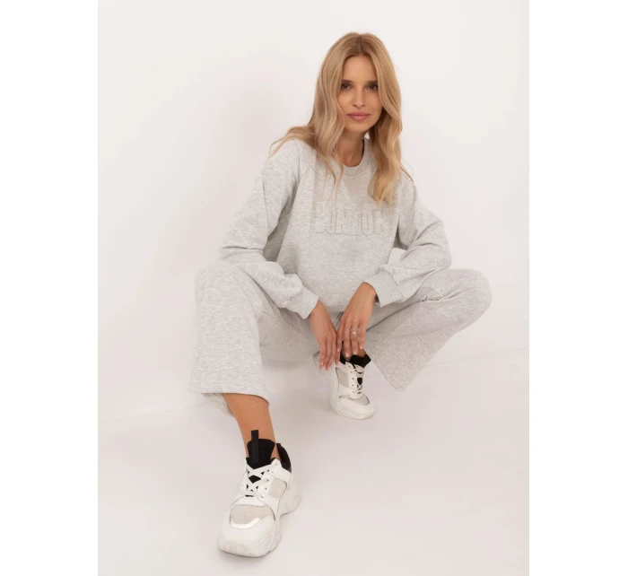 Súprava EM KMPL 930.61 svetlosivá Súprava EM KMPL 930.61 svetlosivá