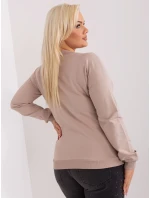 Blúzka RV BZ 9158.86P béžová Blúzka RV BZ 9158.86P béžová