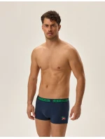 Boxerky Jury 41926-MLC Navy Blue - Henderson