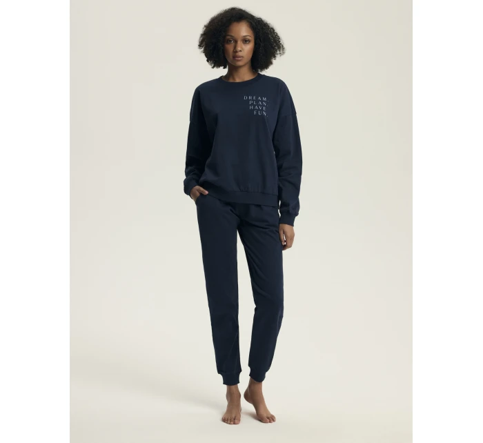 Dámské pyžamo   model 21477438 - HENDERSON LADIES