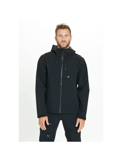 Pánská nepromokavá bunda Whistler Seymour M Pánská nepromokavá bunda Whistler Seymour M