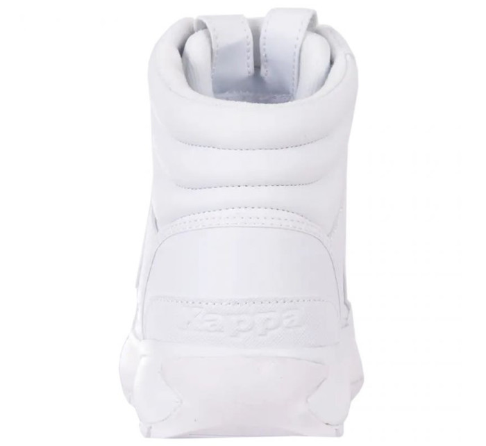 Dámské zateplené boty Ice W  bílá  model 18405304 - Kappa
