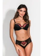 BIUSTONOSZ PLUNGE model 20526944 - MEDIOLANO BIUSTONOSZ PLUNGE model 20526944 - MEDIOLANO